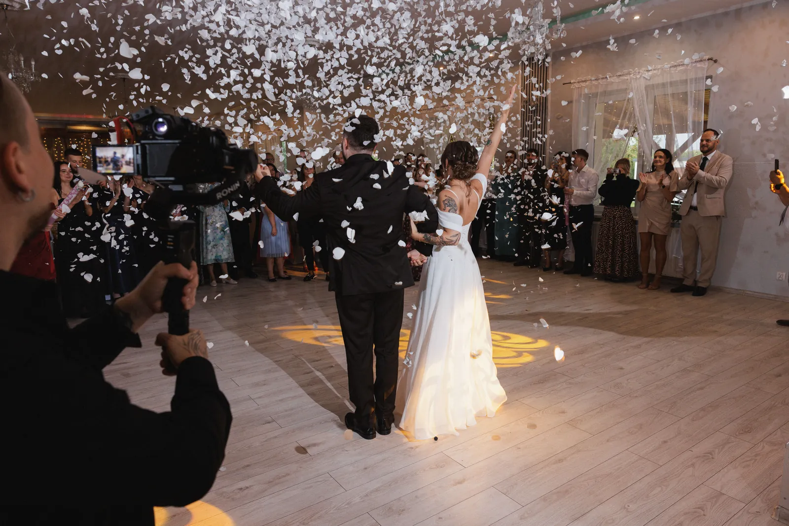 Klaudia & Dawid